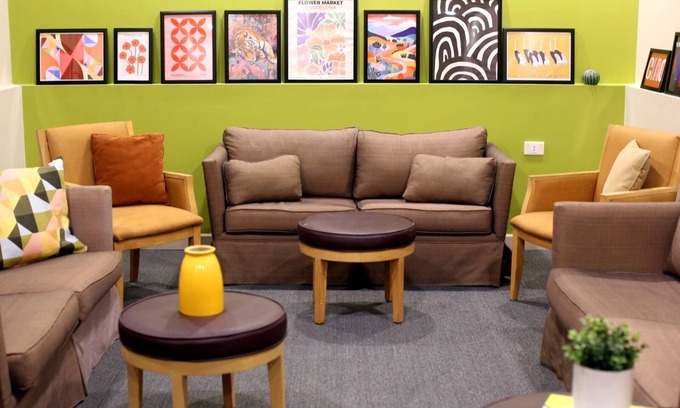 Maadi Apartment | Cozy Apartment in the heart of Maadi