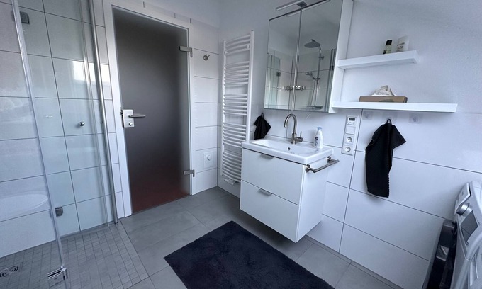 Brilon Apartment | Cozy apartment in the Sauerland