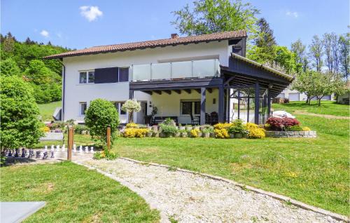 Untergriesbach Apartment | Cozy Apartment In Untergriesbach