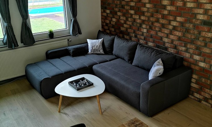 Rothesutte Apartment | Cozy apartment on the edge of the forest