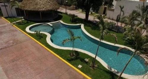 Colima Apartment | Cozy apartment & pool