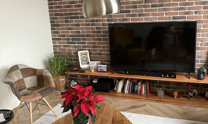 Secteur 4 Apartment | Cozy apartment with breathtaking view