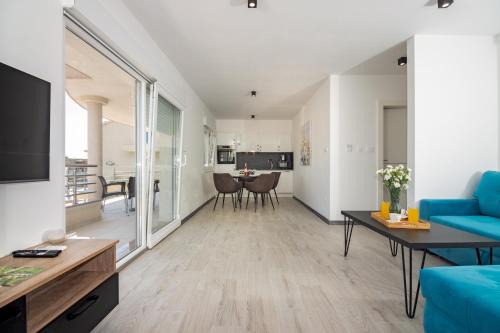 Kastel Novi Apartment | Cozy Apartments Ivana