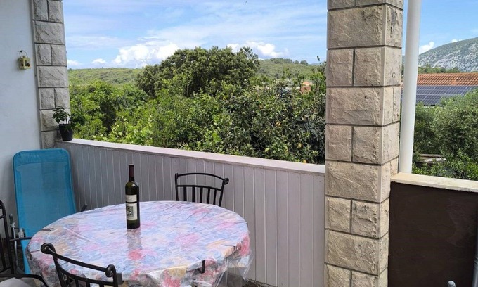 Kneza Apartment | Cozy Apartments Žute, Island of Korčula