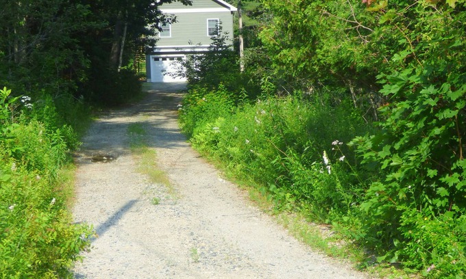 Surry Apartment | Cozy Apt. at 770 North Bend Unit B in the charming coastal town of Surry, Maine.