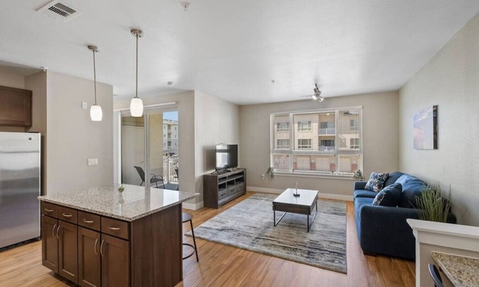 Lone Tree Apartment | Cozy Apt Near Sky Ridge Medical