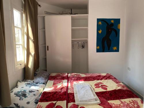 Abdin Apartment | Cozy Artistic Studio