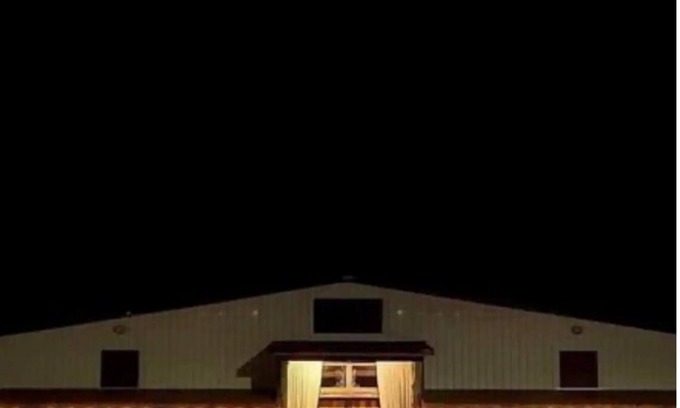Mountain Home House | Cozy Barn Retreat - sleeps 25!