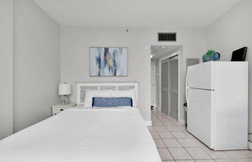 Fort Walton Beach Apartment | Cozy Bayfront Condo