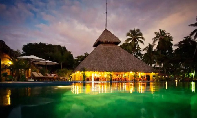 Parrita Resort | Cozy beach Apartment in Clandestino Hoteln