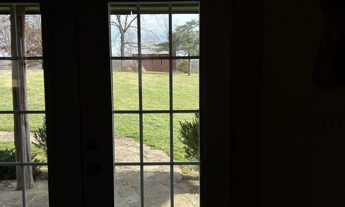 Maysville Other | Cozy Bunkhouse nestled on a 200 acre Private Horse Ranch