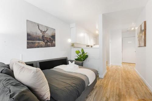 West End Apartment | Cozy Central 1-Bedroom Condo in West End Downtown