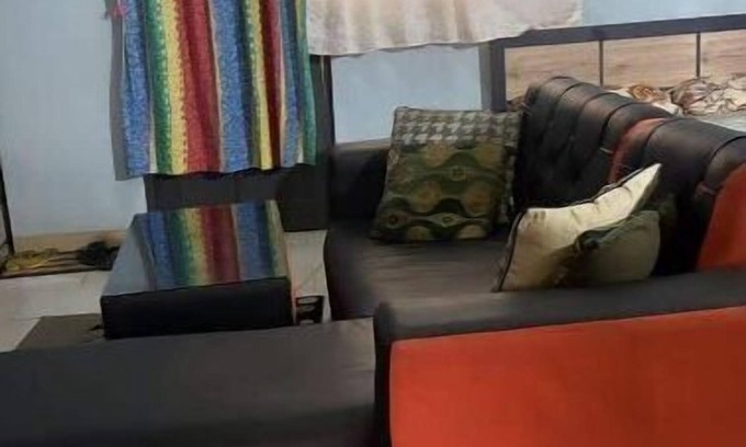 Teshie Apartment | Cozy centrally-located 1 bed studio apartment