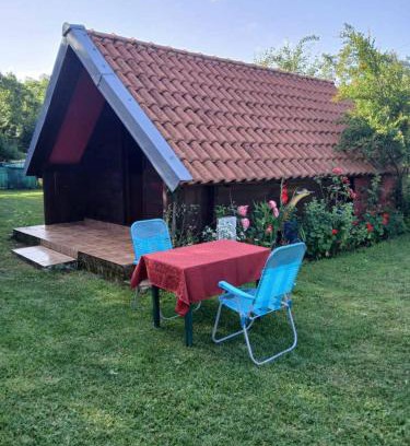Mokrine Ski Chalet | Cozy Challet