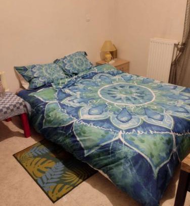 Clichy House | Cozy chambre en Clichy, tout près de Paris