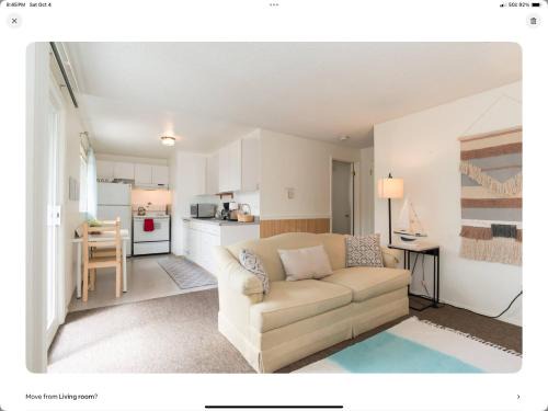 Kent Apartment | Cozy, Charming & Central in Kent