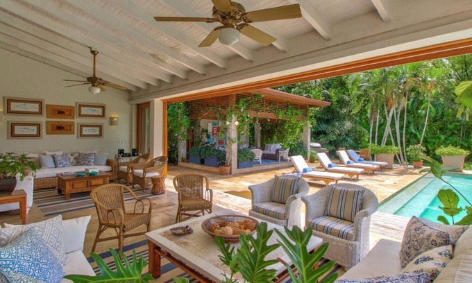 Casa de Campo Villa | COZY CHARMING VILLA IN CASA DE CAMPO ! FULLY STAFFED! NEXT TO HOTEL & GOLF CLUB