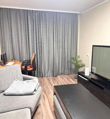 Lasnamae Apartment | Cozy city apartment Tallinn
