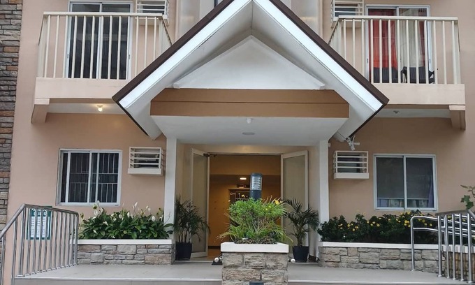 Baguio Condo | Cozy City Stay in Baguio