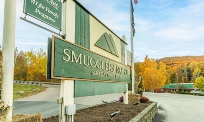 Jeffersonville Resort | Cozy Club Wyndham Smugglers Notch, 4 Bedroom Presidential Suite