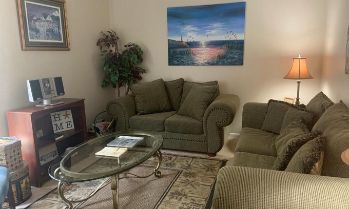 Scenic Heights House | Cozy comfortable & convenient