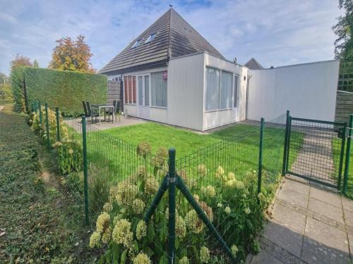 Breskens House | Cozy Comfortable Cottage