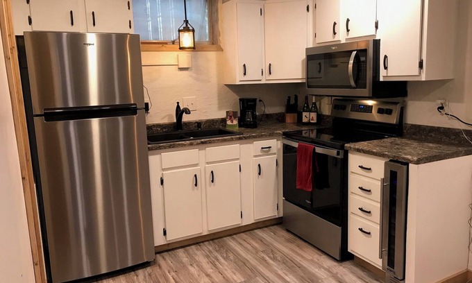 Snowshoe Condo | Cozy Condo