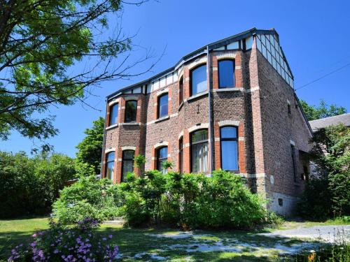 Barvaux House | Cozy Cottage in Durbuy with Garden