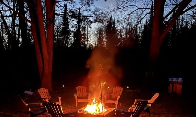 Baddow Cottage | Cozy Cottage on the riverfront
