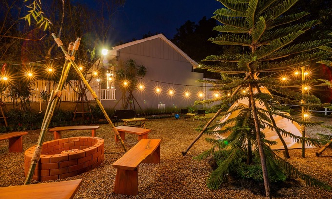 Pak Chong Hotel | Cozy Creek Khaoyai