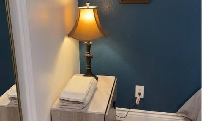Rowland Heights House | Cozy Elegant Home 102 · A Stylish & Peaceful Retreat for Refined Solo Living