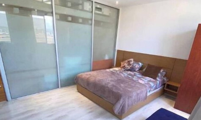 Talborjt Apartment | Cozy Elegant Modern Studio in Agadir