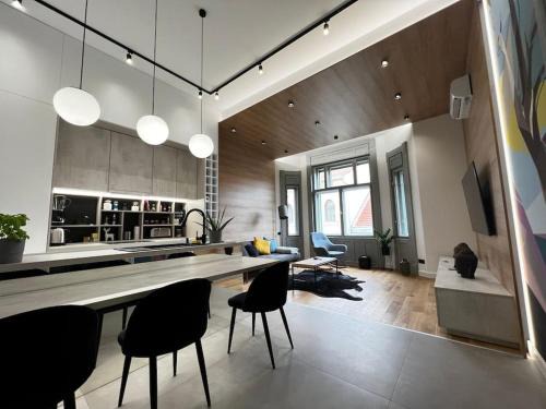 Lagymanyos Apartment | Cozy family friendly bestlocation Budapest 90sqm