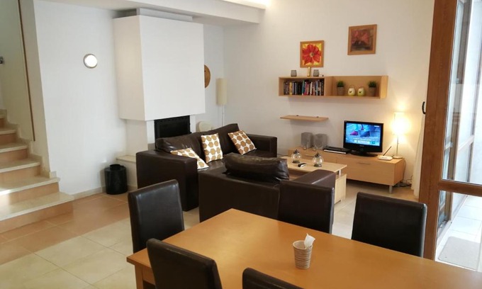 Byala Villa | Cozy family villa 500m. from the beach