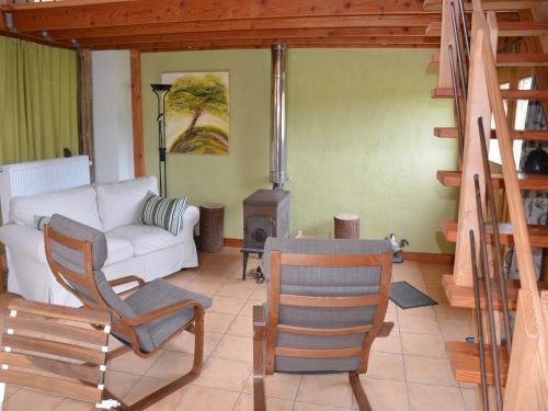 Gouvy House | Cozy Farmhouse Near Houffalize, cleaning included