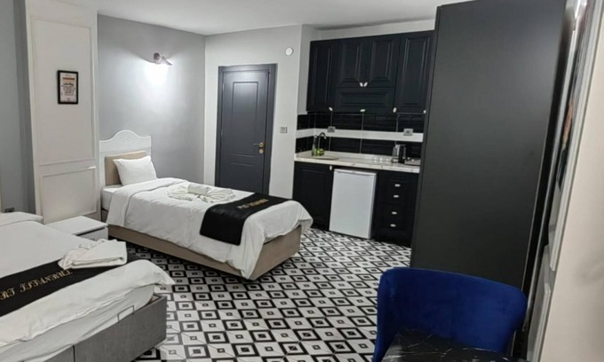 Kabatas House | Cozy Flat, 5 min to Istiklal and Karakoy Port