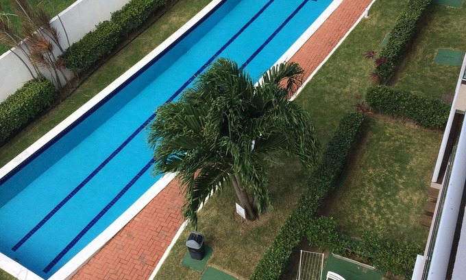 Ipojuca Apartment | Cozy flat for your family! (We got another flat too)
