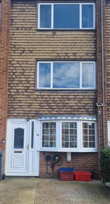 Cranford Apartment | Cozy flat & Lovely garden, High Speed WiFi