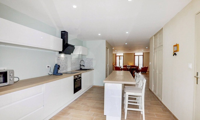 Saint-Genis House | Cozy home in Saint-Génis-des-Fontaines