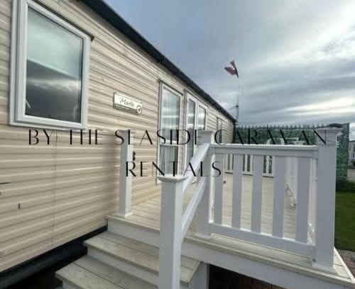 Towyn Resort | Cozy Getaway In Towyn North Wales