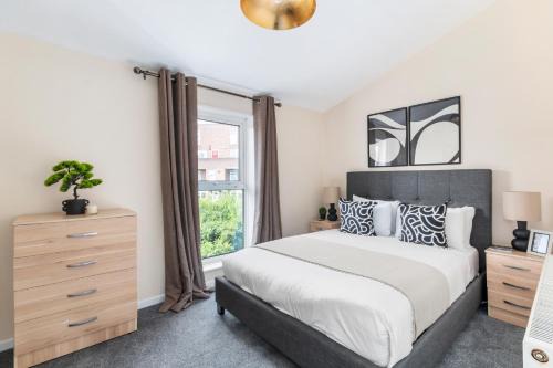 Glyndon House | Cozy Guest House near London O2 Arena