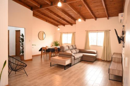 San Nicolas de los Arroyos Apartment | Cozy House