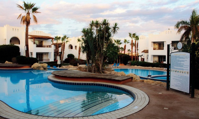 Sharm El Sheikh Resort | Cozy home in the best beautiful of Sharm El Sheikh with WIFI, AC, fitness room