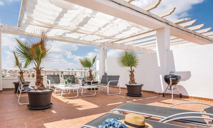 San Miguel de Salinas House | Cozy home in San Miguel de Salinas