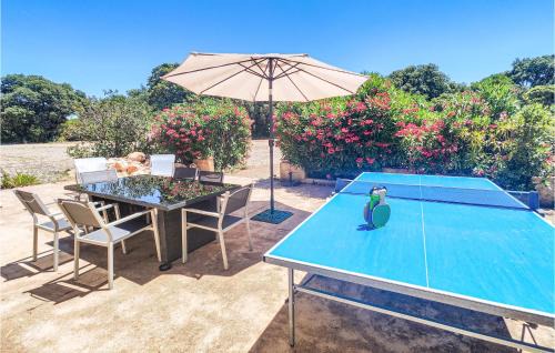Saint-Jean-de-Minervois House | Cozy Home In Saint-Jean-De-Minervoi