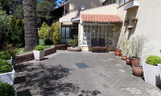 Vila Suzana House | Cozy home in cinnamon