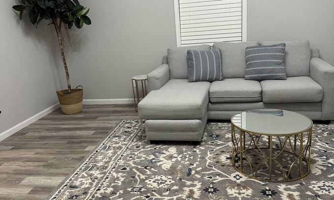 Peoplestown House | Cozy Home in Downtown Atlanta : 5 mins from main tourist attractions.