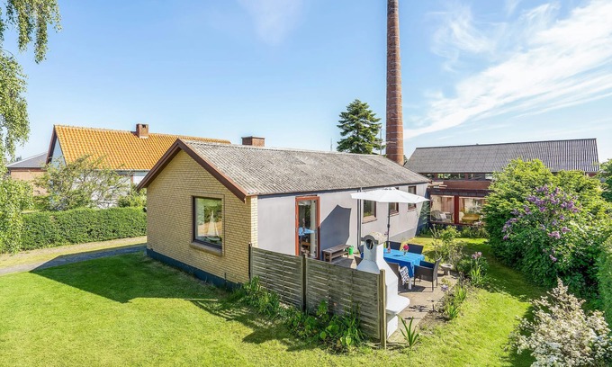 Gedser House | Cozy home in Gedser with WiFi