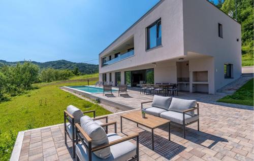 Pazin House | Cozy Home In Glavanovici