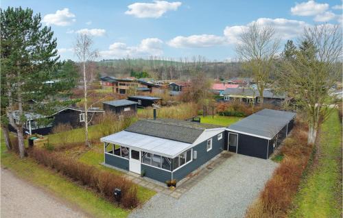 Diernæs Strandby House | Cozy Home In Haderslev With Wifi